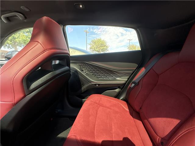 2026 Dodge Charger R/T Plus