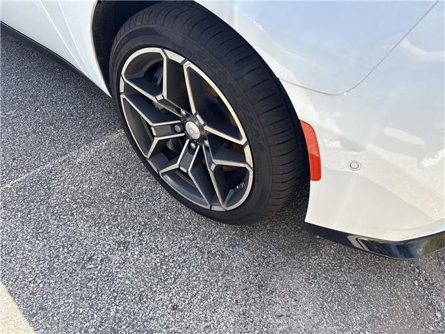 2026 Dodge Charger R/T Plus