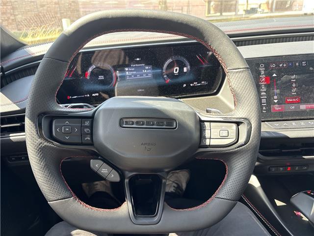 2026 Dodge Charger R/T Plus