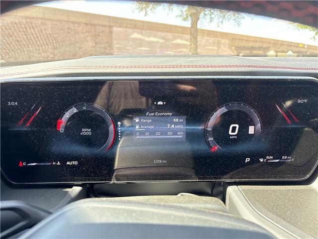 2026 Dodge Charger R/T Plus