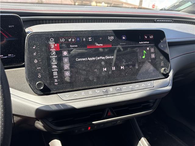 2026 Dodge Charger R/T Plus