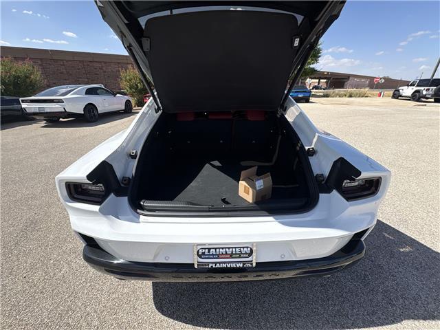 2026 Dodge Charger R/T Plus