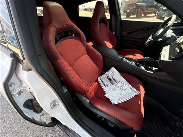 2026 Dodge Charger R/T Plus