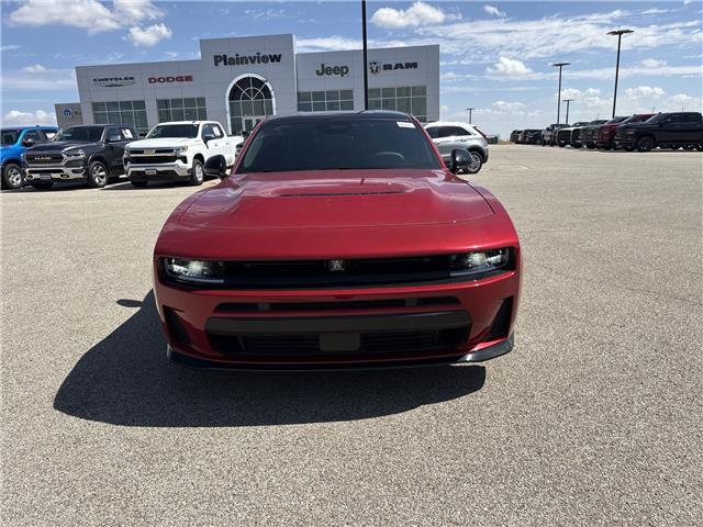 2026 Dodge Charger R/T 4 Door AWD