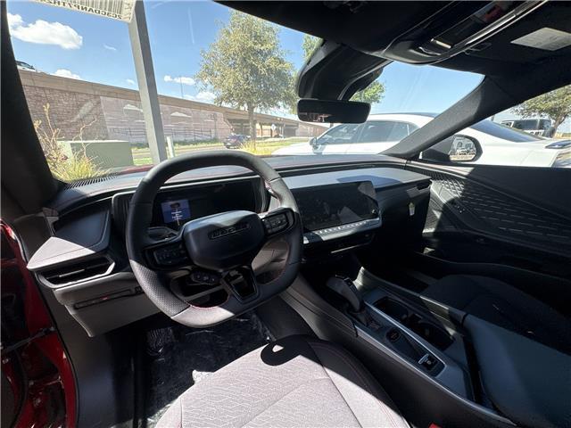 2026 Dodge Charger R/T 4 Door AWD
