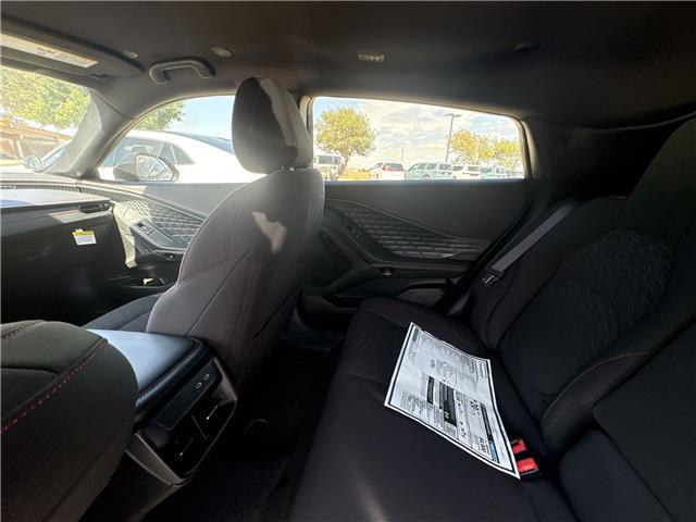 2026 Dodge Charger R/T 4 Door AWD