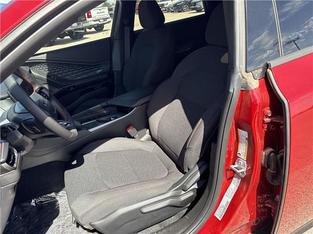 2026 Dodge Charger R/T 4 Door AWD