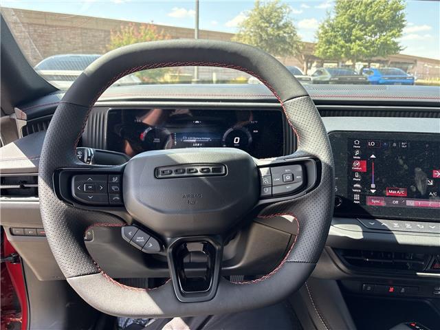 2026 Dodge Charger R/T 4 Door AWD