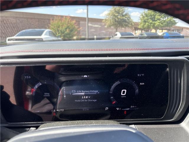 2026 Dodge Charger R/T 4 Door AWD