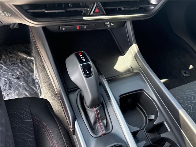2026 Dodge Charger R/T 4 Door AWD