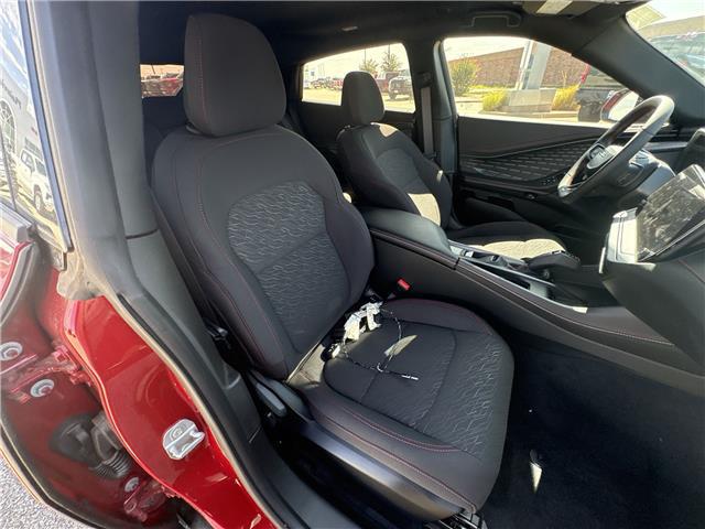 2026 Dodge Charger R/T 4 Door AWD