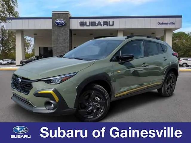 2026 Subaru Crosstrek Sport for sale in Gainesville,, FL