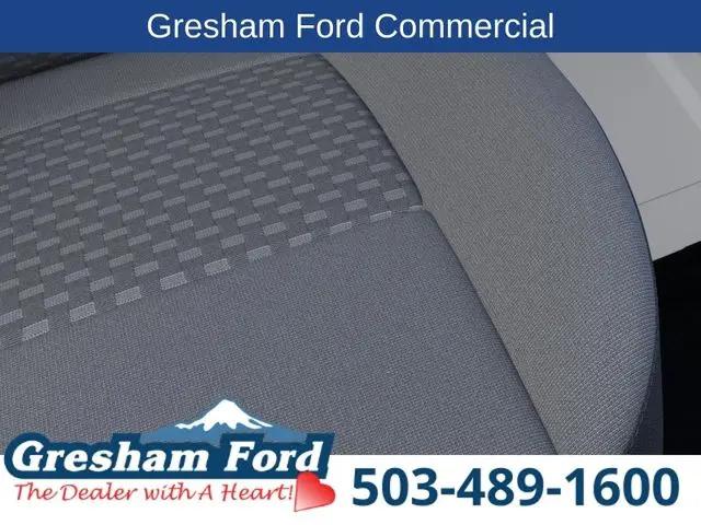 2026 Ford Transit Cargo Van T-350