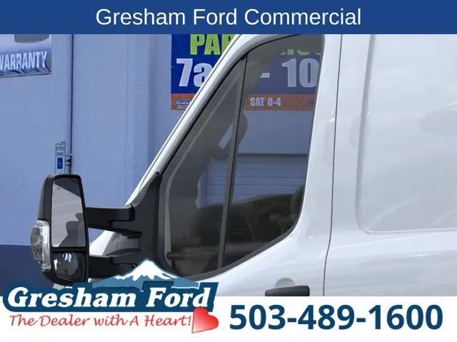 2026 Ford Transit Cargo Van T-350