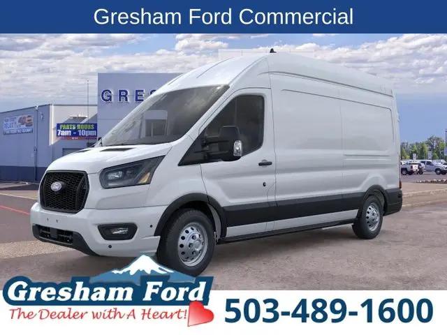 2026 Ford Transit Cargo Van T-350 for sale in Gresham, OR