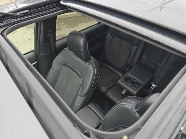 2026 Jeep Grand Cherokee L Altitude 4x4