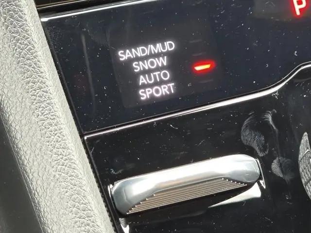 2026 Jeep Grand Cherokee L Altitude 4x4