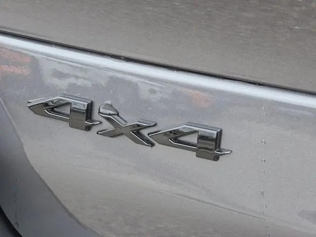2026 Jeep Grand Cherokee L Altitude 4x4