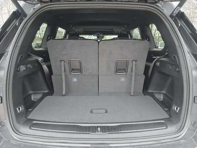 2026 Jeep Grand Cherokee L Altitude 4x4