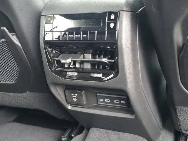 2026 Jeep Grand Cherokee L Altitude 4x4