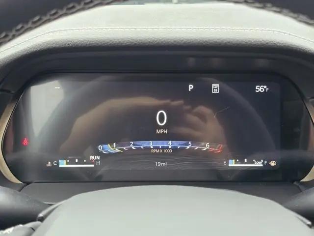2026 Jeep Grand Cherokee L Altitude 4x4