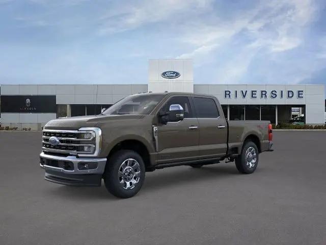 2026 Ford F-350 King Ranch for sale in Macon, GA