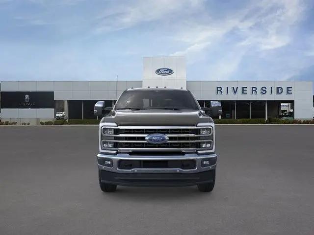 2026 Ford F-350 King Ranch
