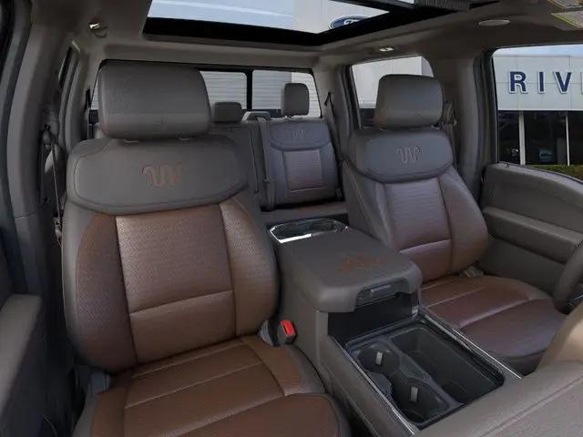 2026 Ford F-350 King Ranch