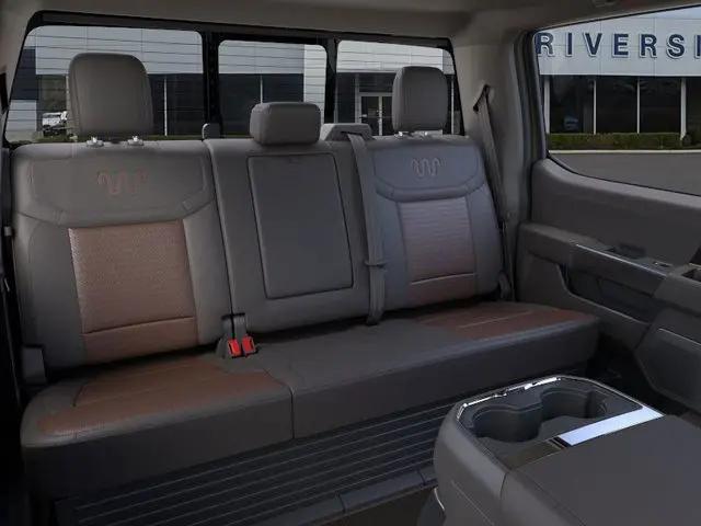 2026 Ford F-350 King Ranch