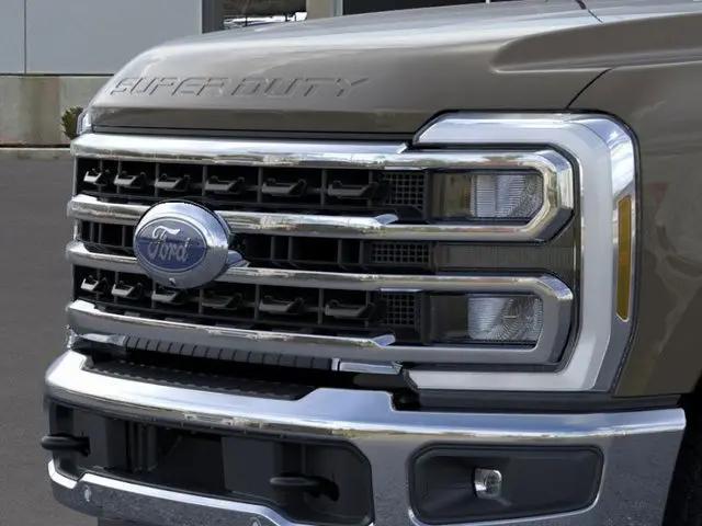 2026 Ford F-350 King Ranch