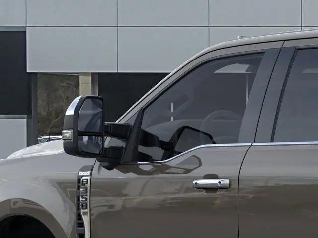 2026 Ford F-350 King Ranch