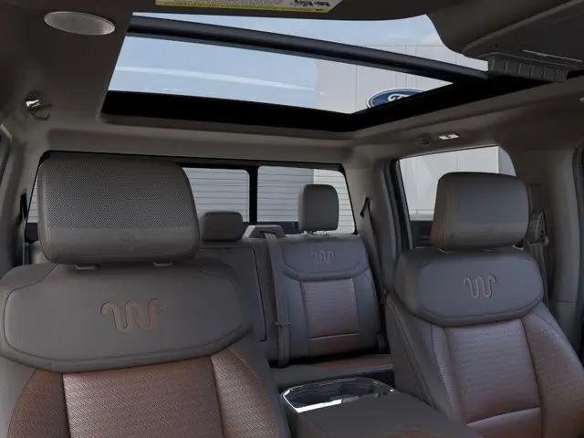 2026 Ford F-350 King Ranch