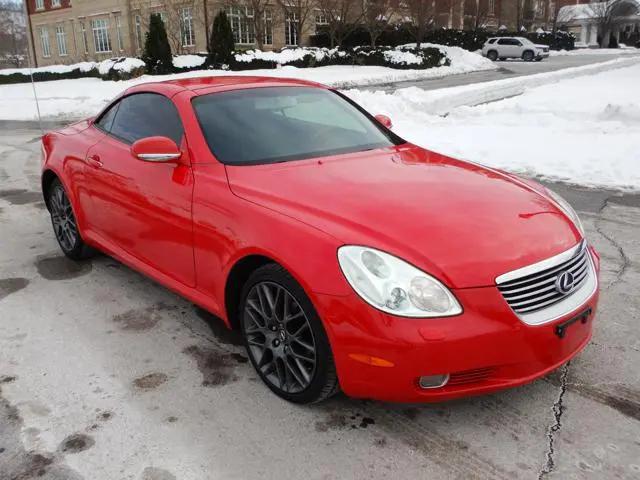 2004 Lexus SC 430 SC 430