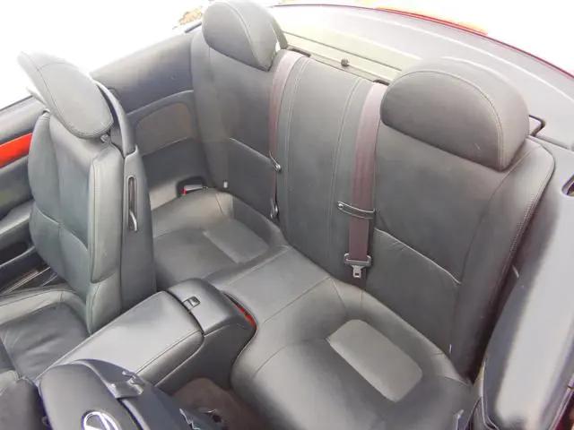 2004 Lexus SC 430 SC 430