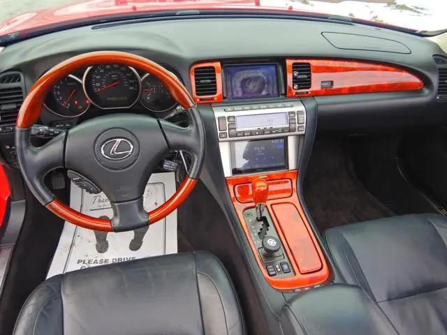 2004 Lexus SC 430 SC 430