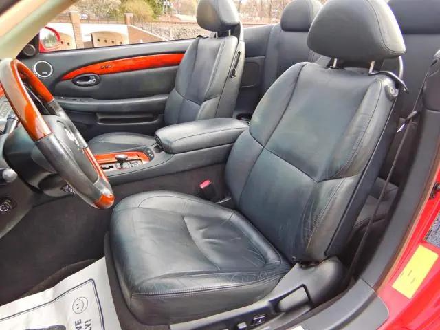 2004 Lexus SC 430 SC 430