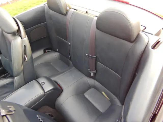 2004 Lexus SC 430 SC 430