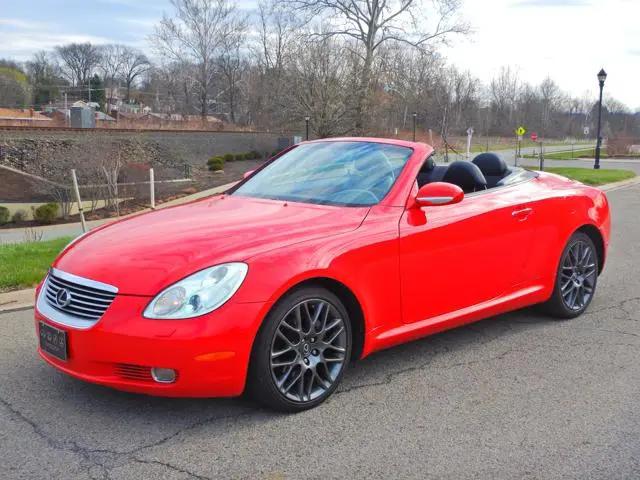 2004 Lexus SC 430 SC 430 for sale in Pittsburgh, PA