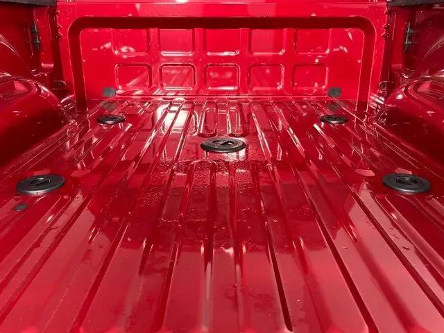 2026 Ram 3500 Big Horn Crew Cab 4x4 6'4" Box