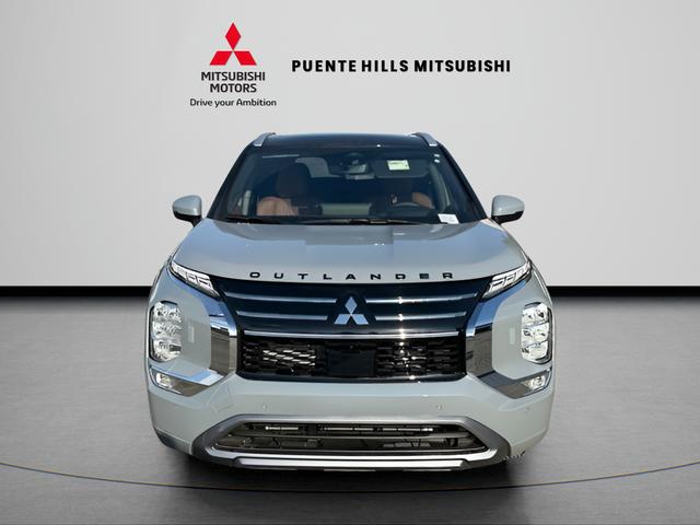 2026 Mitsubishi Outlander SEL 1.5T S-AWC