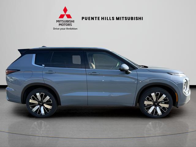 2026 Mitsubishi Outlander SEL 1.5T S-AWC