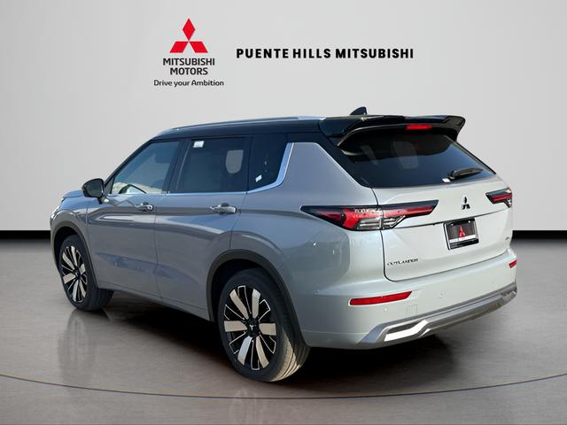2026 Mitsubishi Outlander SEL 1.5T S-AWC