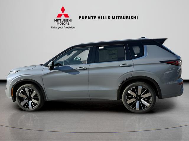 2026 Mitsubishi Outlander SEL 1.5T S-AWC