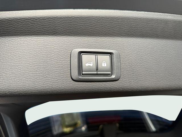 2026 Mitsubishi Outlander SEL 1.5T S-AWC