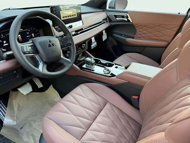 2026 Mitsubishi Outlander SEL 1.5T S-AWC