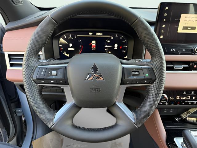 2026 Mitsubishi Outlander SEL 1.5T S-AWC