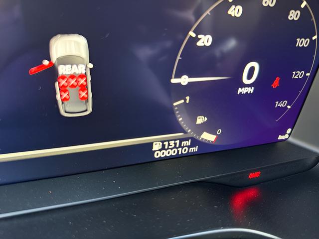 2026 Mitsubishi Outlander SEL 1.5T S-AWC