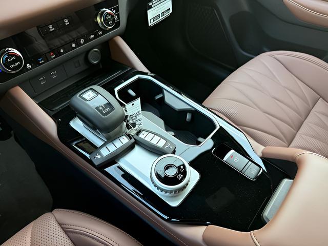 2026 Mitsubishi Outlander SEL 1.5T S-AWC
