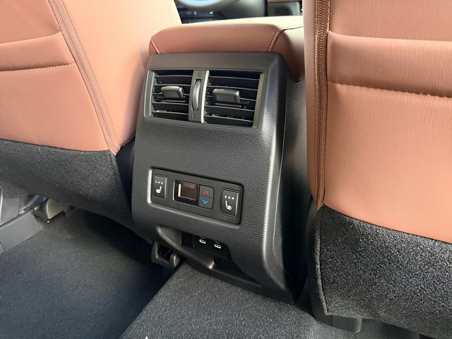 2026 Mitsubishi Outlander SEL 1.5T S-AWC