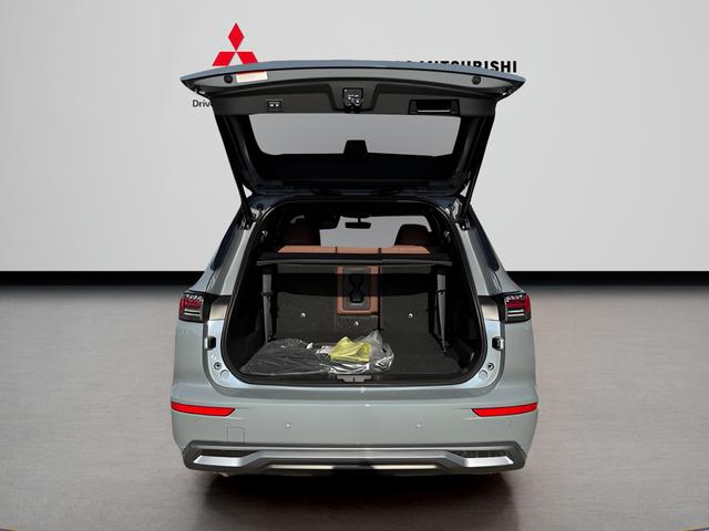 2026 Mitsubishi Outlander SEL 1.5T S-AWC